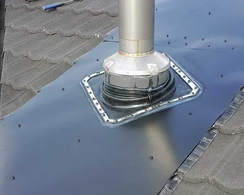 Chimney-Flashing-Tauranga Chimney flashing repair to fix and avoid further leaks